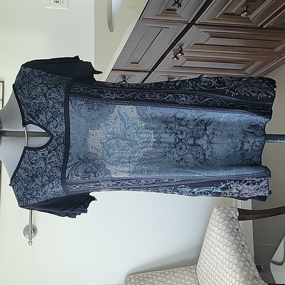 Womens tunic top - Picture 1 of 5